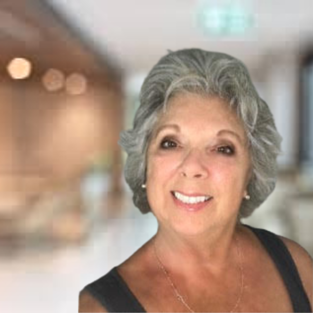 Susan Davison